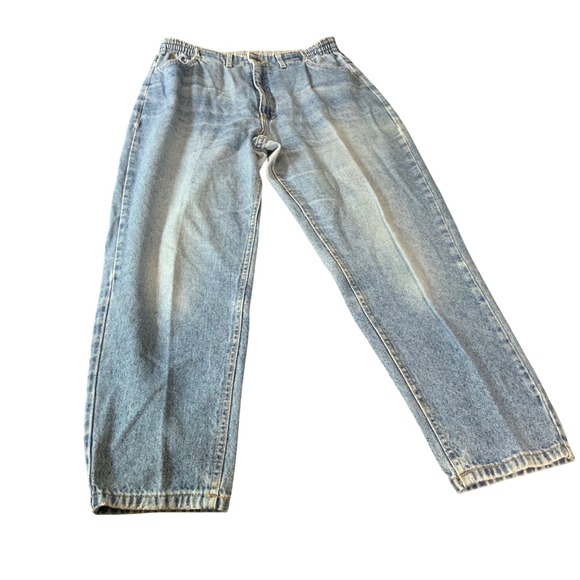 Lee‎ Jeans size 16 w - Picture 9 of 16